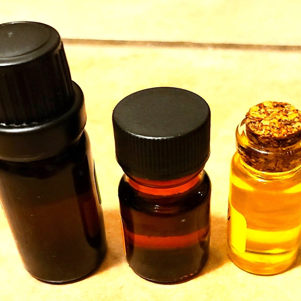 Beard Oil for Men